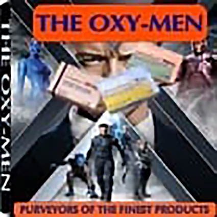 MGMGRand vendor TheOxyMen